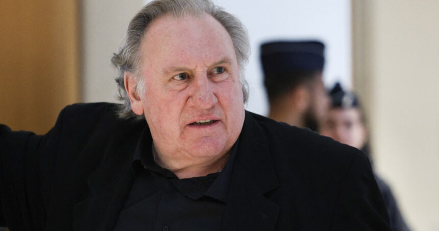 contest faptele gerard depardieu a negat la procesul sau de la paris ca a pipait femei la filmari ce a spus despre metoo 67ec275c05dfb