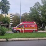 copilas de 4 ani lovit de masina pe aleea zmeurei intervin echipajele smurd 67fa5477d472a