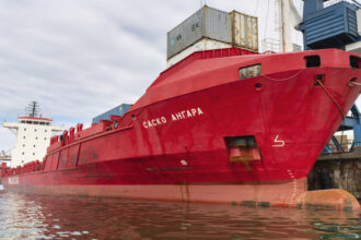 coreea de nord a furnizat rusiei intre patru si sase milioane de obuze potrivit unei investigatii reuters 67ff93610b5bc