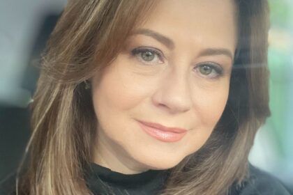corina danila aparitie intr un nou proiect alaturi de ionut ciocia branzoi din las fierbinti actrita a fost vazuta din ce in ce mai rar in public 67f7d3dc516e1