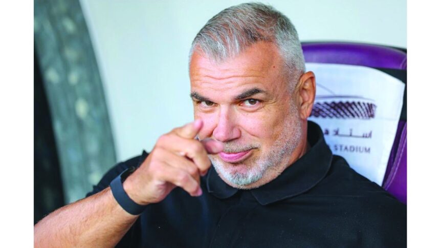 cosmin olaroiu a rupt tacerea si a vorbit despre preluarea echipei nationale a romaniei 68091391da4e8