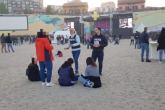 costan unul din tinerii arestati in dosarul drogurilor ingropate pe plaja la care facea referire organizatorul sunwaves 68115fee63988