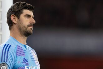 courtois si a aruncat manusile dupa real madrid arsenal trebuie sa fim o echipa nu sa avem atatea faze individuale 68002f50c0d49