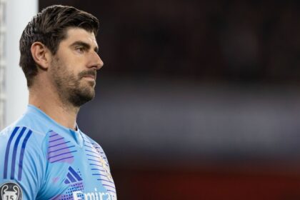courtois si a aruncat manusile dupa real madrid arsenal trebuie sa fim o echipa nu sa avem atatea faze individuale 68002f50c0d49