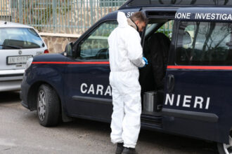 crime in stil mafiot la roma un interlop chinez si iubita sa au fost asasinati ce suspecteaza anchetatorii 67ffe0b5e2f4e