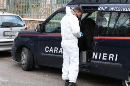 crime in stil mafiot la roma un interlop chinez si iubita sa au fost asasinati ce suspecteaza anchetatorii 67ffe0b5e2f4e