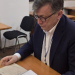 crin antonescu a prezentat declaratia pe care a dat o in 1988 la securitate nu exista nicio forma de colaborare document 68011e5007555