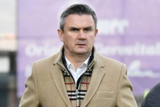 cristi balaj a pus gand rau inainte de fcsb cfr cluj urcam pe primul loc 680340f4260e6