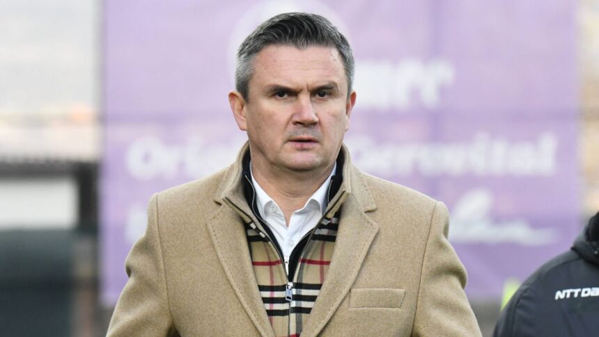 cristi balaj a pus gand rau inainte de fcsb cfr cluj urcam pe primul loc 680340f4260e6