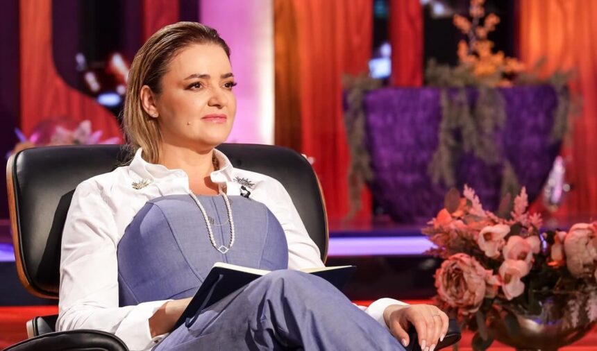cristina batlan a implinit 52 de ani imagini rare cu investitoarea de la imperiul leilor aniversez nu doar un an in plus ci o stare de spirit 68109628e5f1a