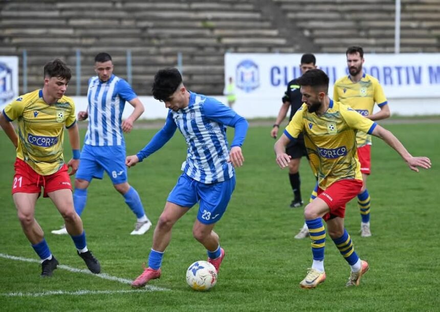cs medgidia a remizat cu liderul din play out ul seriei a 3 a a ligii a 3 a 68036a84994b4