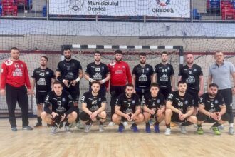 cs medgidia invinsa la oradea in turneul de promovare in liga nationala 67f8febdc1088