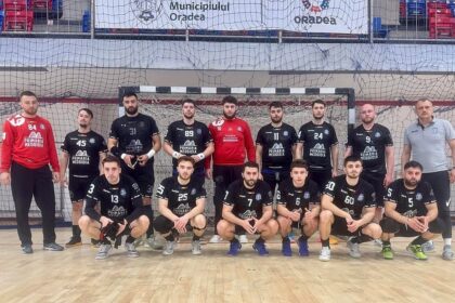 cs medgidia invinsa la oradea in turneul de promovare in liga nationala 67f8febdc1088