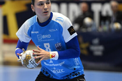 csm bucuresti esbjerg 30 29 victorie importanta pentru campioana romaniei cristina neagu la ultimul meci international acasa 6807d3b20d65b