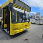 ct bus autobuzele maz din constanta trec printr un amplu proces de curatare si dezinfectare 68012551b1739