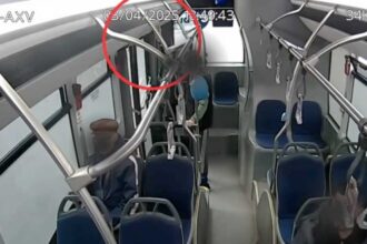 ct bus siguranta calatorilor din constanta in pericol din cauza actionarii sistemelor de securitate 67f5243590c35