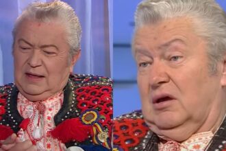 cu ce se ocupa noua iubita a lui gheorghe turda artistul de muzica populara iubeste din nou la 77 de ani e mai mica decat mine 680f843579528