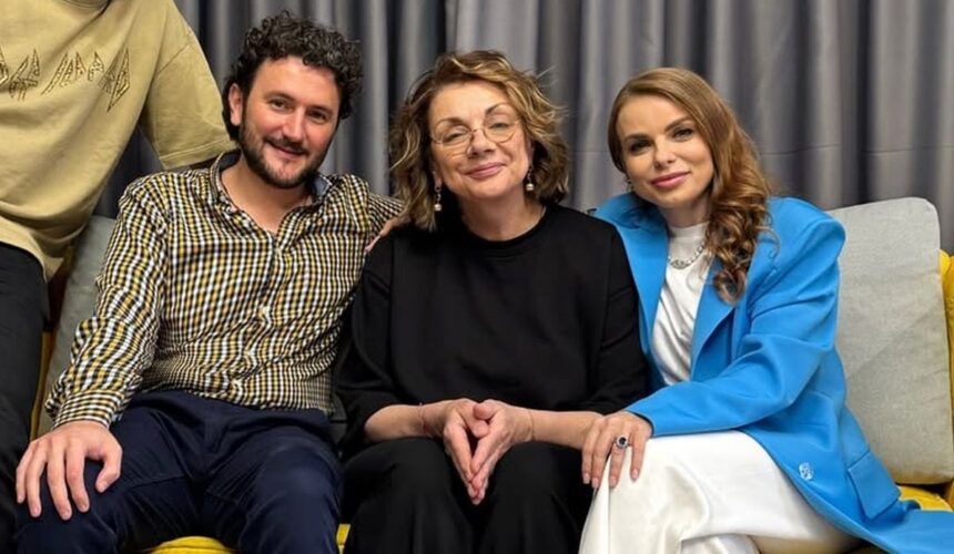 cum a ajuns doru bem sa joace alaturi de carmen tanase si jojo o bucurie e unul dintre cei mai apreciati actori romani la nivel international exclusiv 680b9a05507a2