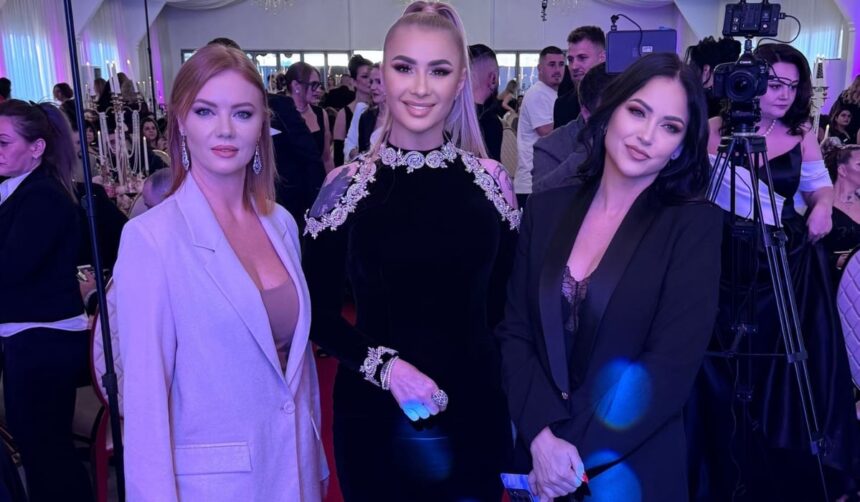 cum a aparut anamaria prodan alaturi de fosta sotie a lui dan alexa dupa ce s a speculat ca impresara i ar fi stricat casnicia cainii latra ursul trece 67f52caf90ec1