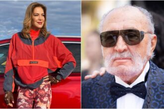 cum a decurs prima intalnire dintre roxana ciuhulescu si ion tiriac stie sa te faca sa zambesti 680f4f659be52