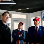 cum ar putea elon musk sa revolutioneze apararea sua spacex vizeaza construirea sistemului golden dome promovat de donald trump 6800f33684cbf