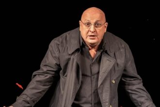 cum arata fiul actorului bebe cotimanis matei a implinit 23 de ani iar tatal lui i a transmis un mesaj emotionant nu ti am spus destul dar iti spun acum 67ee7bca22939