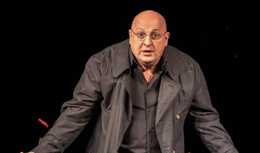 cum arata fiul actorului bebe cotimanis matei a implinit 23 de ani iar tatal lui i a transmis un mesaj emotionant nu ti am spus destul dar iti spun acum 67ee7bca22939
