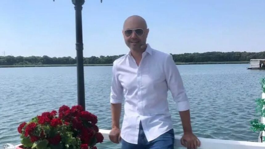 cum arata iubita lui mihai mitoseru imagini cu femeia care l a cucerit pe prezentatorul tv fara silicoane fara botox 6810d585dc2d2