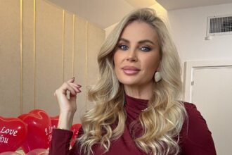 cum arata sora andreei banica imagini rare cu ramona cea care ii este mereu aproape vedetei te iubesc de mor 67efef8c8f263