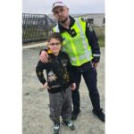 cum au devenit politistii constanteni eroi pentru o mamica disperata si bebelusul ei de patru luni 67f935094d08f