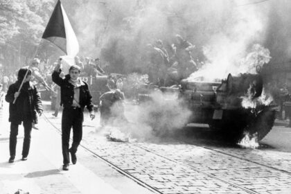 cum au reusit ilegalistii folositi de kgb sa se infiltreze in miscarea revolutionara primavara de la praga 6804a4fb8ad5c