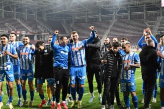 cum e atmosfera in vestiarul universitatii craiova inaintea meciului cu fcsb trebuie sa dam uitarii ce s a intamplat la cluj 67f93340d7c51