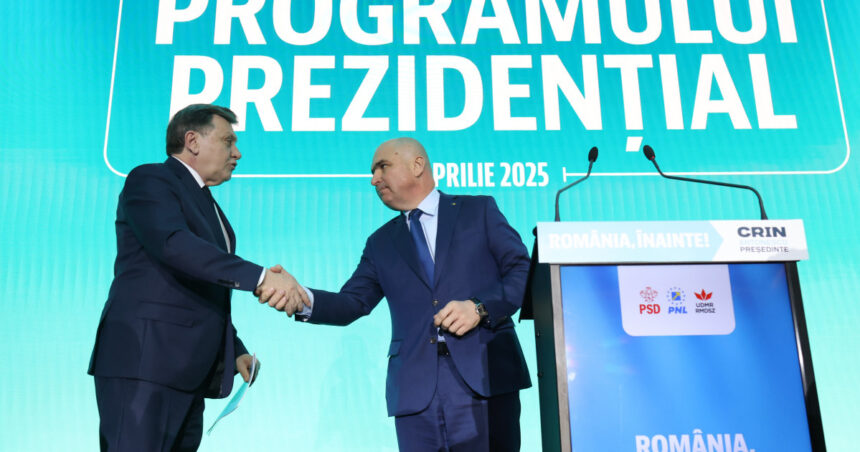 cum explica presedintele pnl prezenta lui ilie bolojan la evenimentul de lansare a candidaturii lui crin antonescu la prezidentiale 67f6abadb30f7