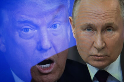 cum i a manevrat vladimir putin pe presedintii americani donald trump este doar cel mai recent care afla cum e sa negociezi 680f06df3df0f