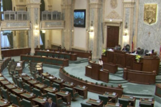 cum isi propun parlamentarii sa evite alte scheme de tip nordis proiectul va fi dezbatut luni de senatori 67fccf7de84c5