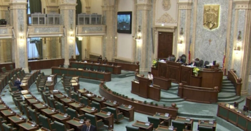 cum isi propun parlamentarii sa evite alte scheme de tip nordis proiectul va fi dezbatut luni de senatori 67fccf7de84c5