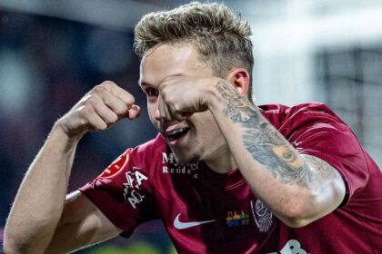 cum l a descris frf pe louis munteanu dupa esecul cu fcsb i a placut lui mircea lucescu de el 680637a33245d