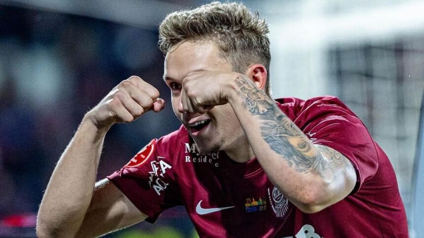 cum l a descris frf pe louis munteanu dupa esecul cu fcsb i a placut lui mircea lucescu de el 680637a33245d
