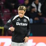 cum l a descris mihai pintilii pe william baeten belgianul de la fcsb care a ajuns pe lista neagra si nu a mai jucat din decembrie 680a923e69962