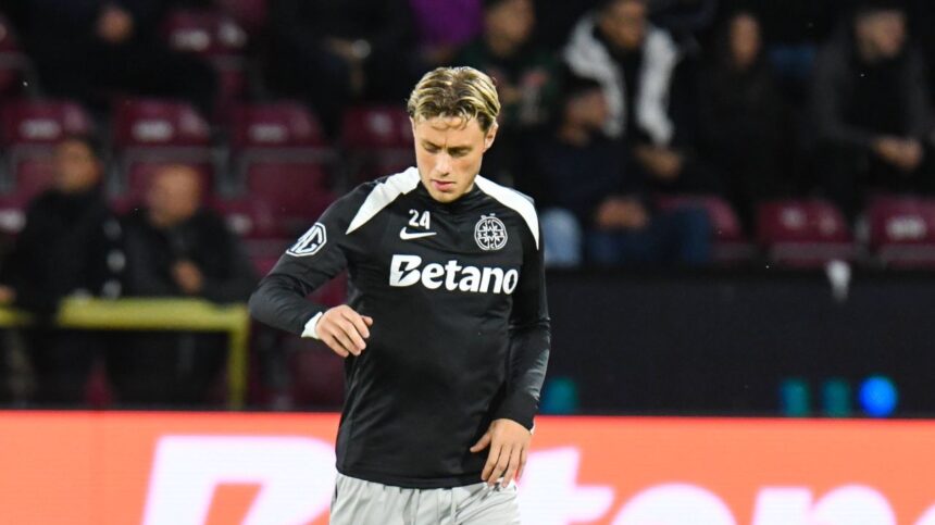 cum l a descris mihai pintilii pe william baeten belgianul de la fcsb care a ajuns pe lista neagra si nu a mai jucat din decembrie 680a923e69962