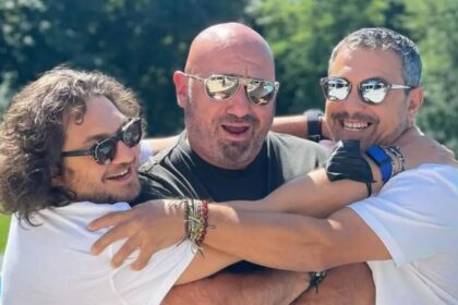 cum se inteleg de fapt catalin scarlatescu florin dumitrescu si sorin bontea cand nu sunt filmati trei caractere diferite e competitie 680762b86de29