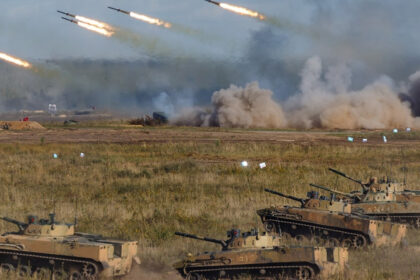 cum se pregateste deja rusia pentru un viitor razboi contra nato la granita europei cele mai noi arme rusesti nu mai ajung in ucraina 68105993e9f80