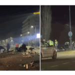 cum spun procurorii ca a avut loc accidentul din mamaia soldat cu decesul a doi tineri soferul era beat si rula cu peste 120 km h 6812263f3fc79