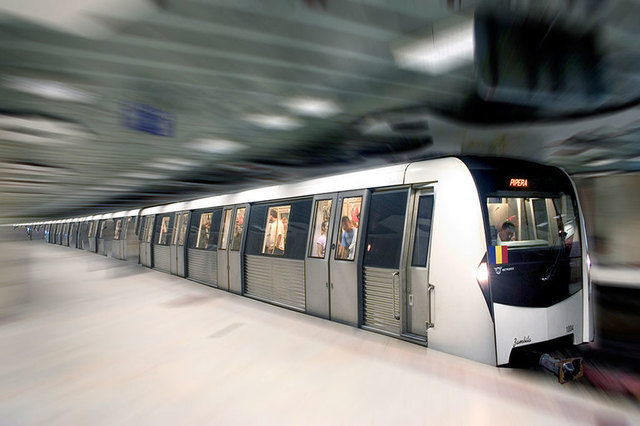 cum vor circula trenurile de metrou in noaptea de inviere interdictiile impuse de metrorex in metrou 67fcf4bc18fba
