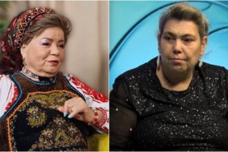cum vrea sa o ajute saveta bogdan pe ioana tufaru care e gravida la 47 de ani in amintirea andei calugareanu 67fe49bdf063e