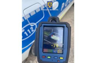 cursa nebuna in mangalia barbat luat in vizor de politisti dupa ce a fost prins beat fara permis la volan si cu piciorul greu pe acceleratie 6800df216fe33
