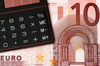 cursul valutar anuntat de bnr 1 euro este cotat la 49775 lei 67ff824b1905c