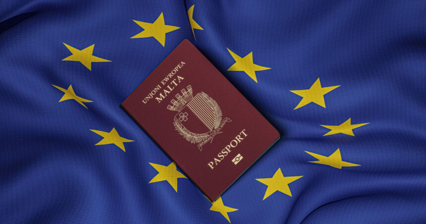 curtea de justitie a ue declara ilegal pasaportul de aur din malta cu care se putea cumpara drept de munca in europa 681102805669c