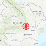 cutremur de 41 in romania al doilea seism de aceasta magnitudine intr o saptamana 680280fe993c0