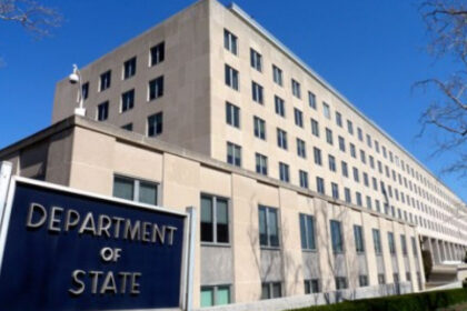 cutremur in diplomatia sua proiectul controversat al lui donald trump pentru remodelarea departamentului de stat ce schimbari prevede 6804fbaf6e10b